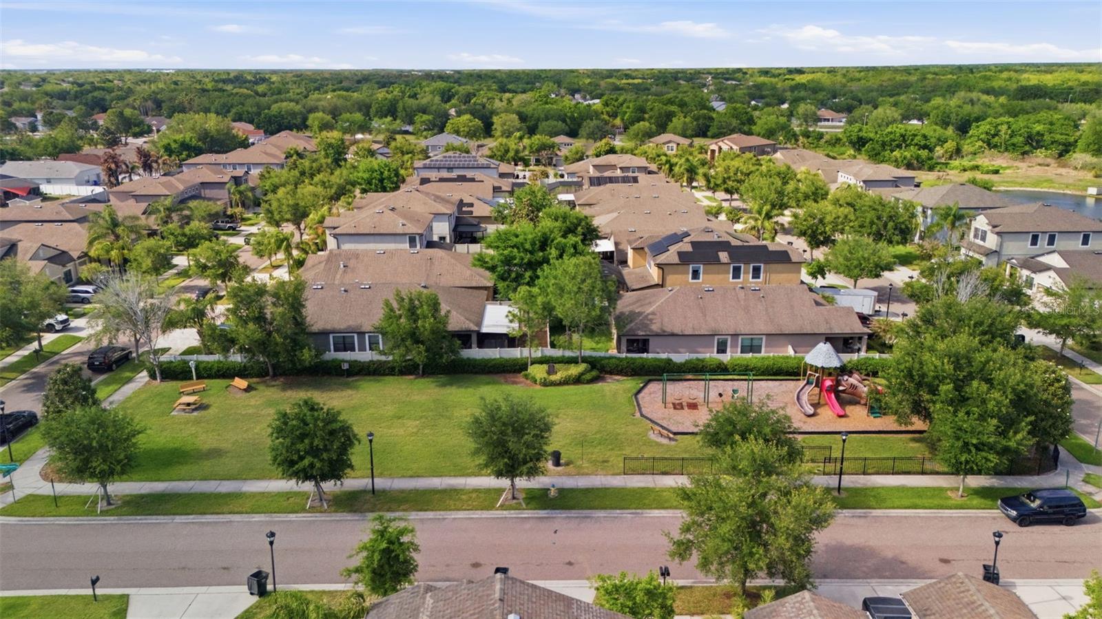 11623 PALMETTO PINE ST, RIVERVIEW, FL, 33569