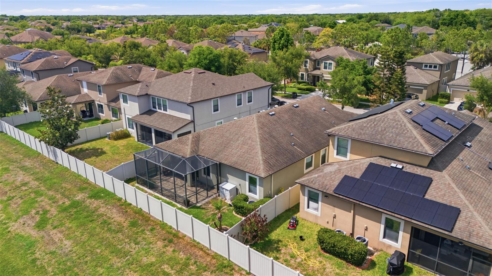 11623 PALMETTO PINE ST, RIVERVIEW, FL, 33569