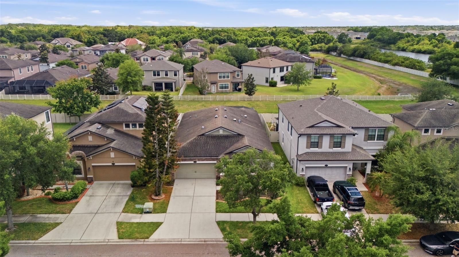 11623 PALMETTO PINE ST, RIVERVIEW, FL, 33569