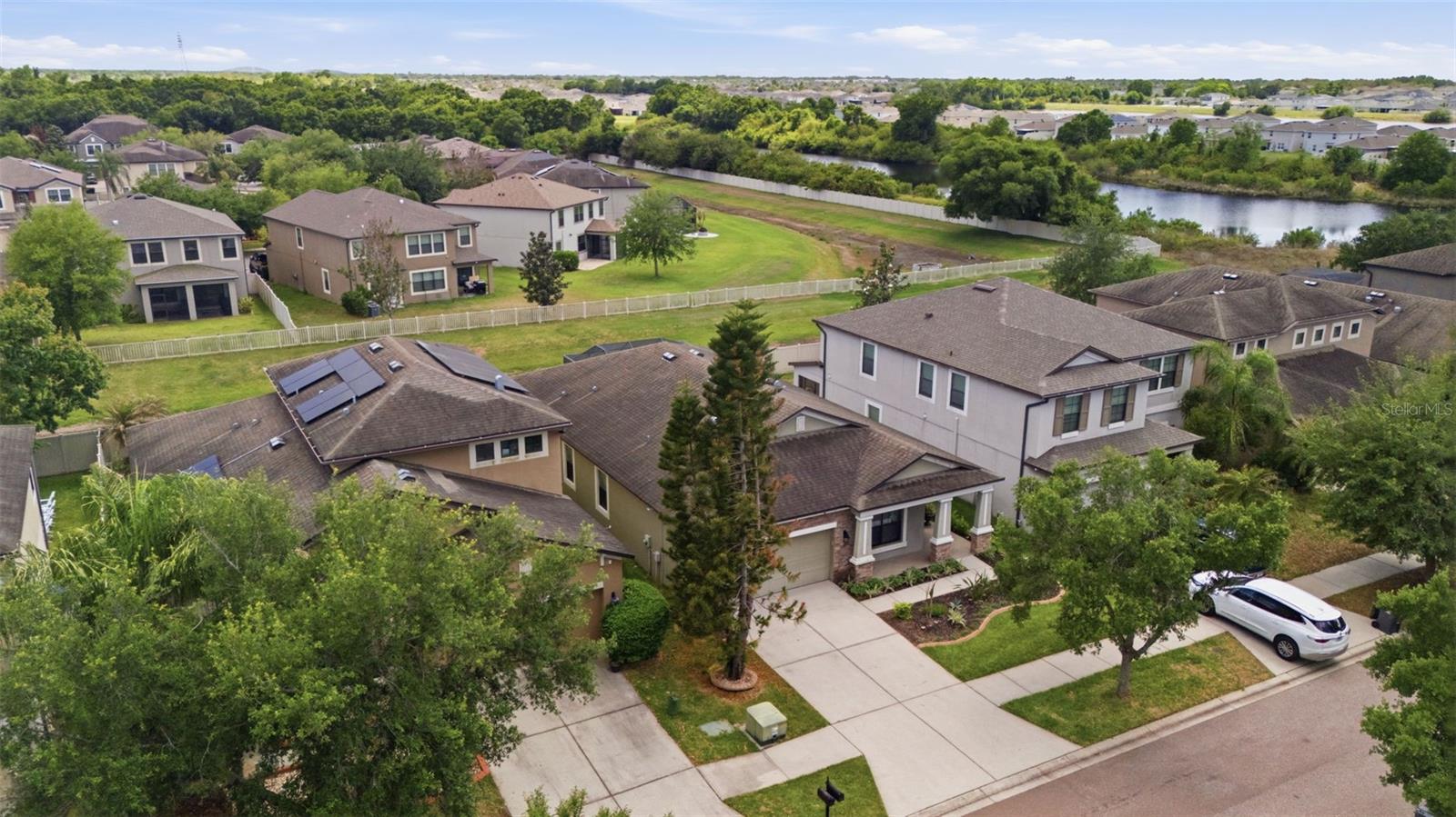 11623 PALMETTO PINE ST, RIVERVIEW, FL, 33569