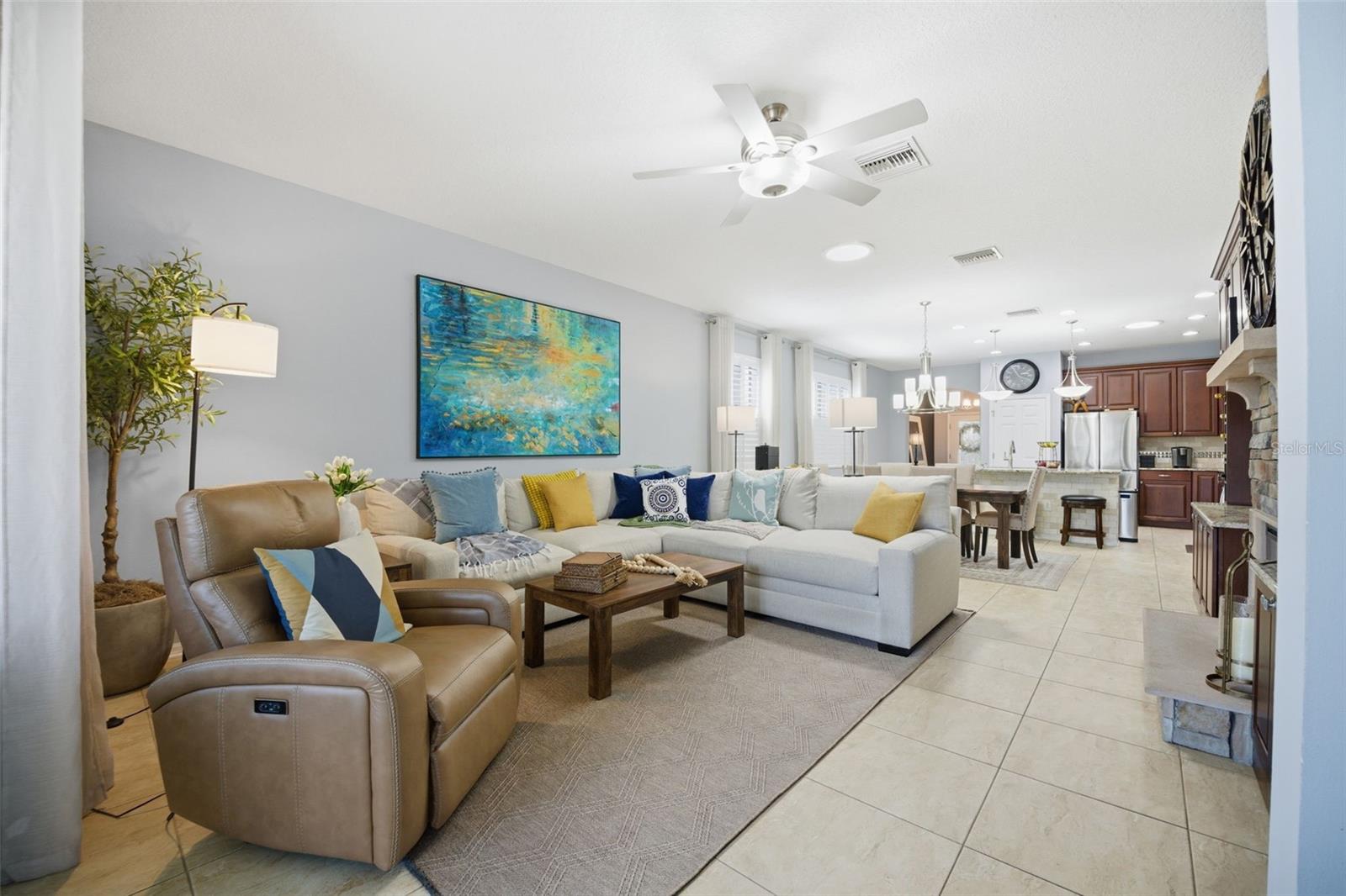 11623 PALMETTO PINE ST, RIVERVIEW, FL, 33569