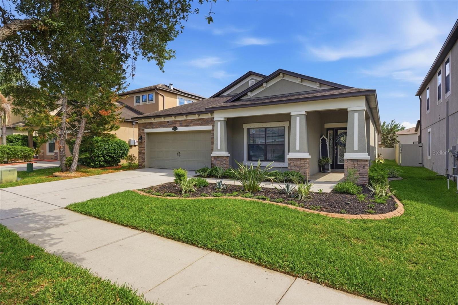 11623 PALMETTO PINE ST, RIVERVIEW, FL, 33569