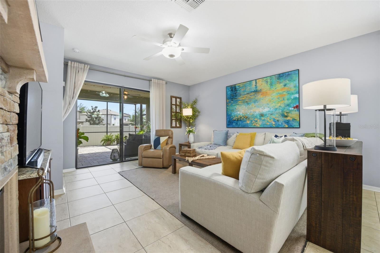 11623 PALMETTO PINE ST, RIVERVIEW, FL, 33569