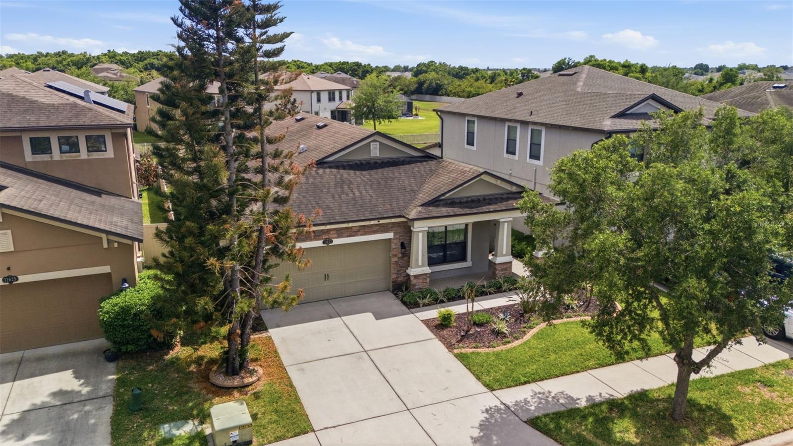 11623 PALMETTO PINE ST, RIVERVIEW, FL, 33569