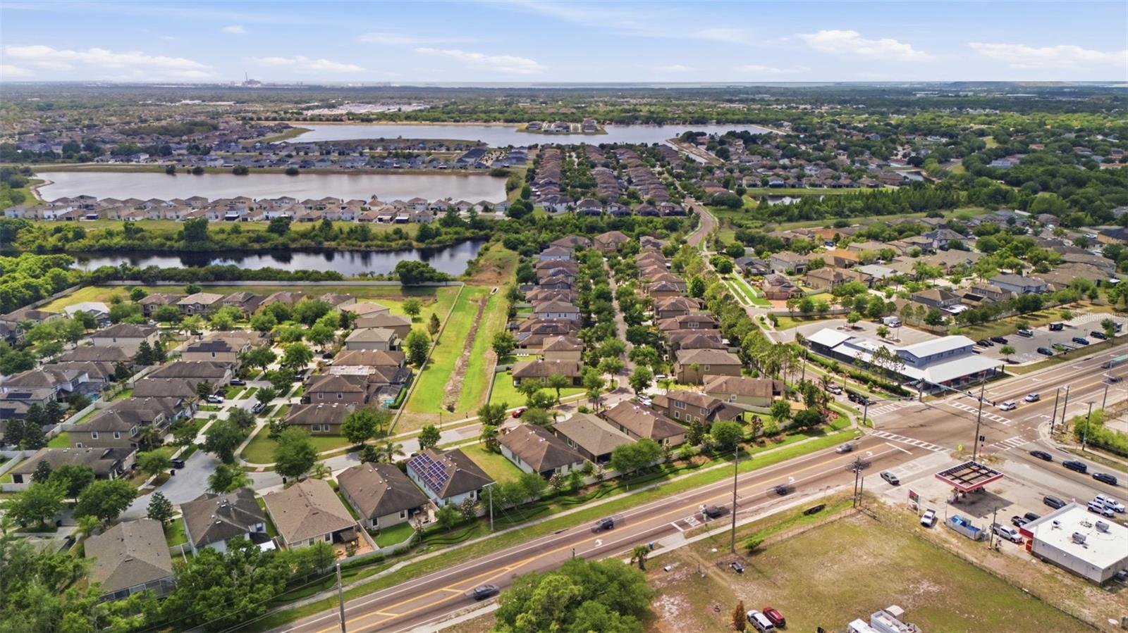 11623 PALMETTO PINE ST, RIVERVIEW, FL, 33569