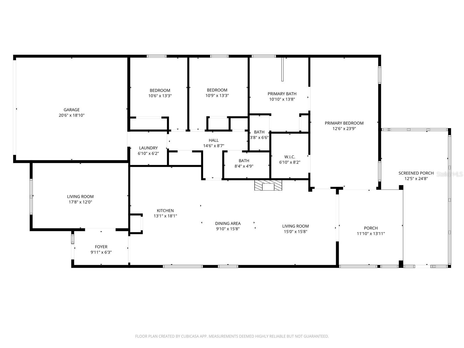 11623 PALMETTO PINE ST, RIVERVIEW, FL, 33569