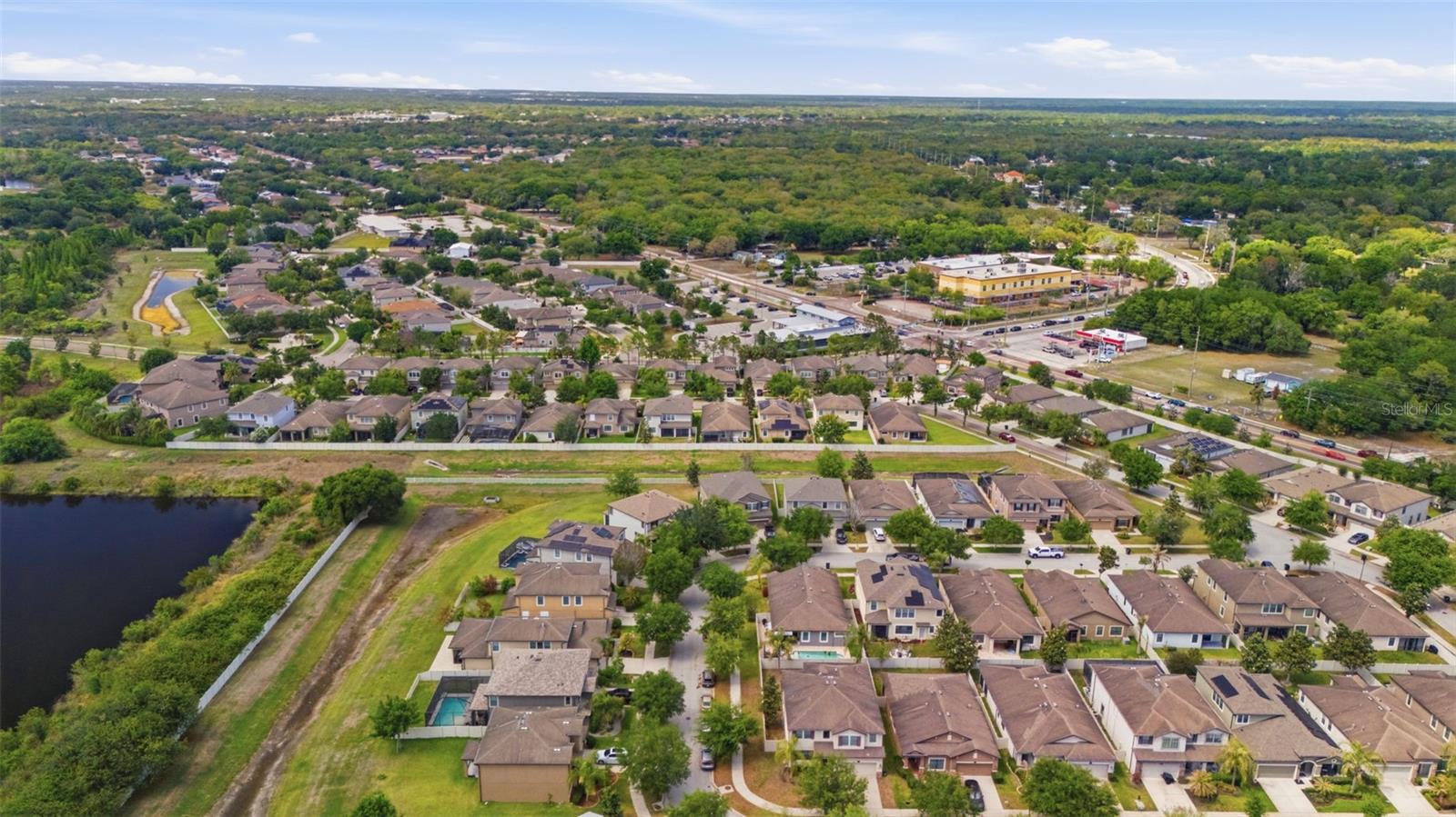 11623 PALMETTO PINE ST, RIVERVIEW, FL, 33569