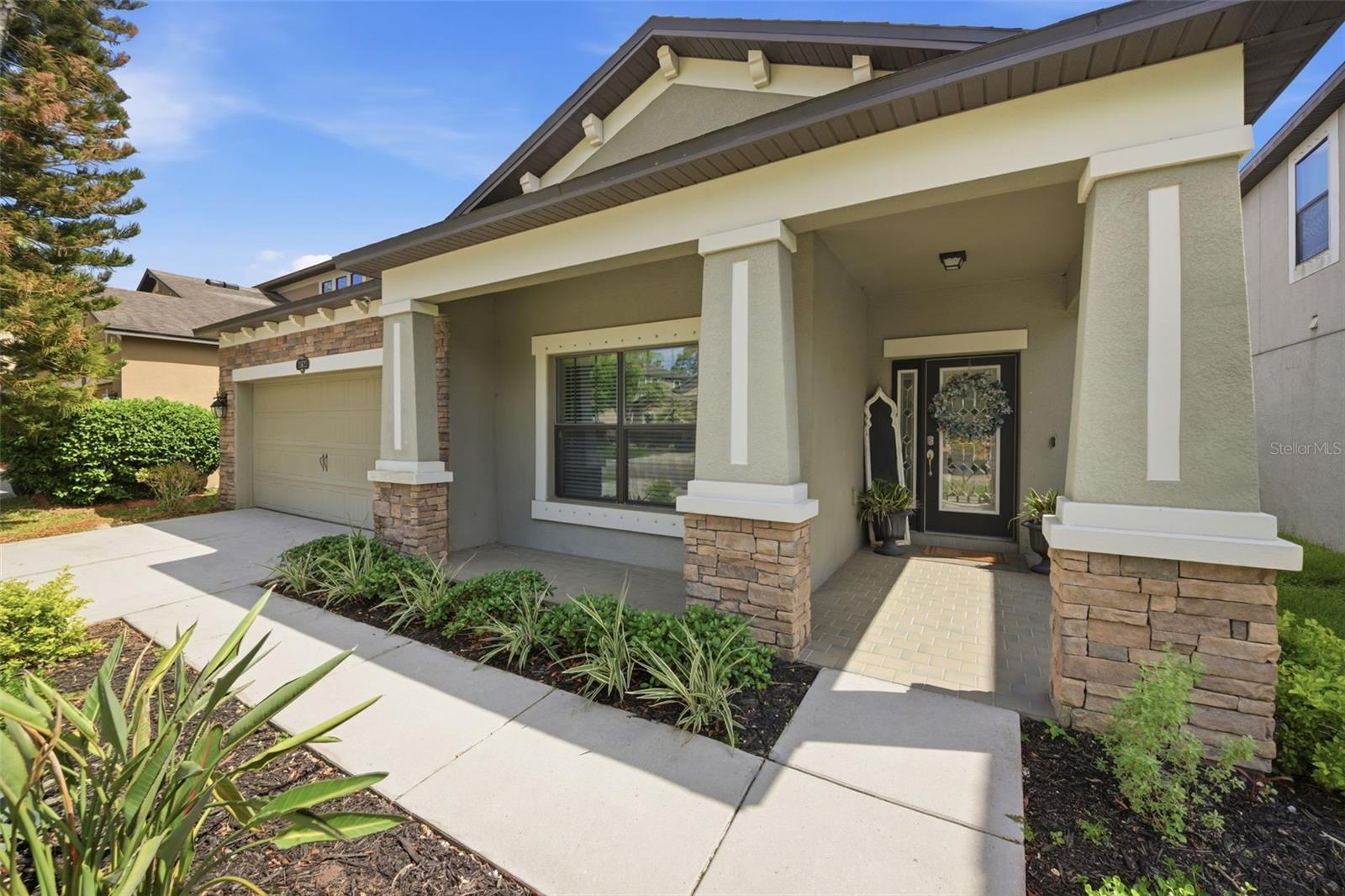 11623 PALMETTO PINE ST, RIVERVIEW, FL, 33569