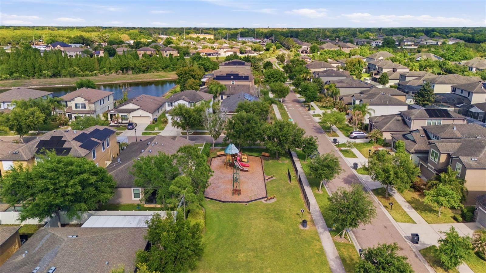 11623 PALMETTO PINE ST, RIVERVIEW, FL, 33569