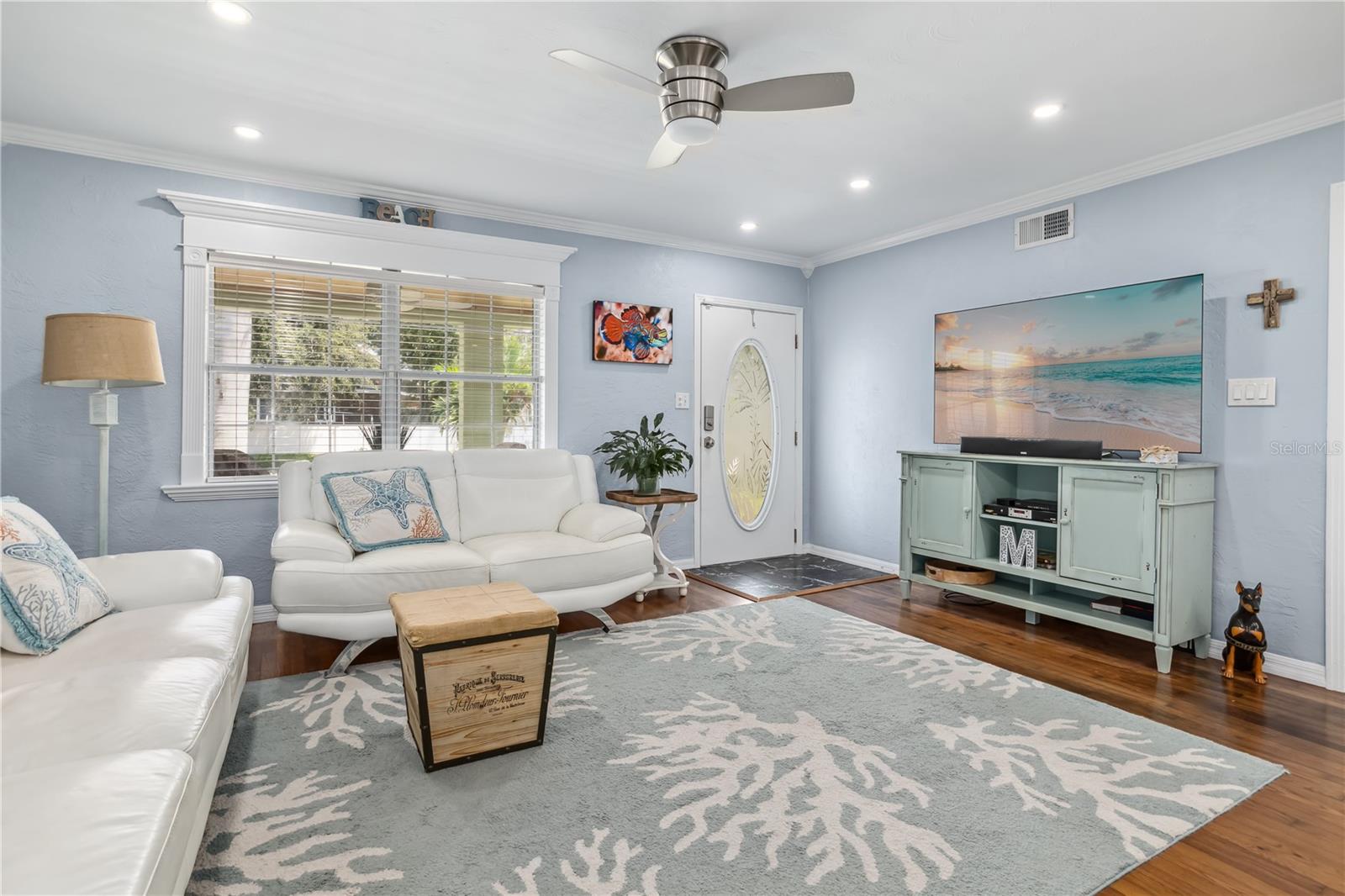 3600 SURFSIDE TER, PORT ORANGE, FL, 32127