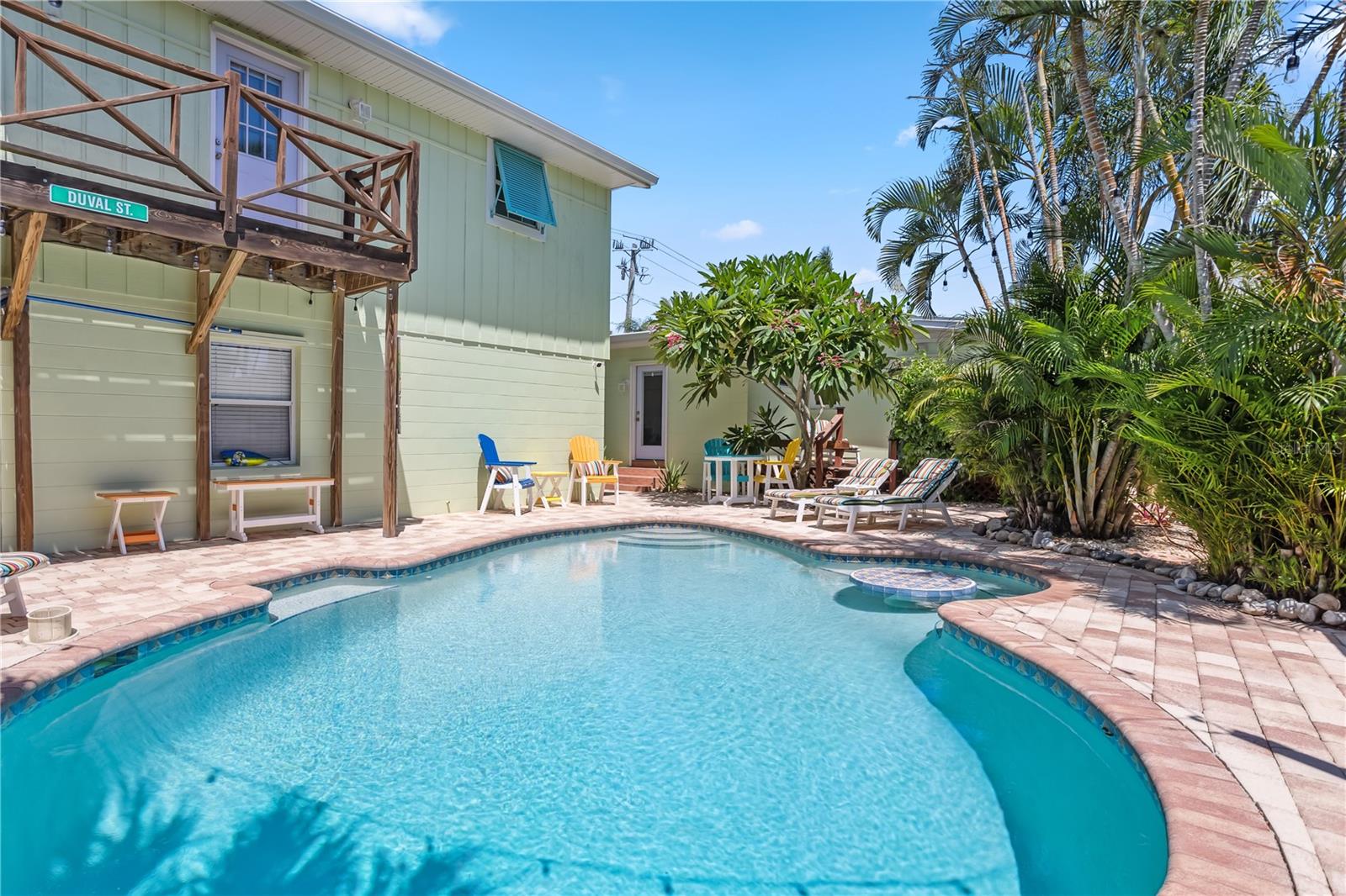 3600 SURFSIDE TER, PORT ORANGE, FL, 32127