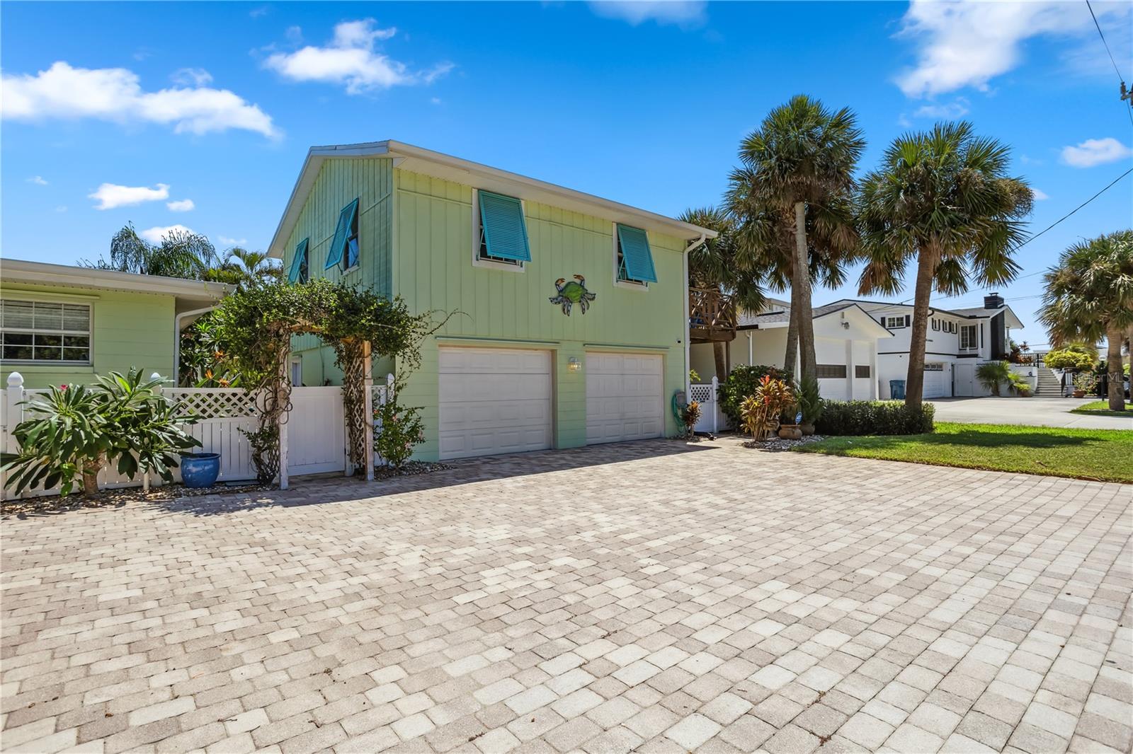 3600 SURFSIDE TER, PORT ORANGE, FL, 32127
