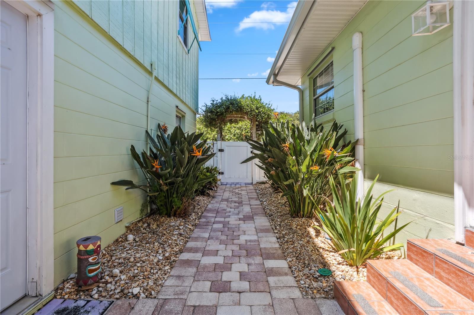 3600 SURFSIDE TER, PORT ORANGE, FL, 32127