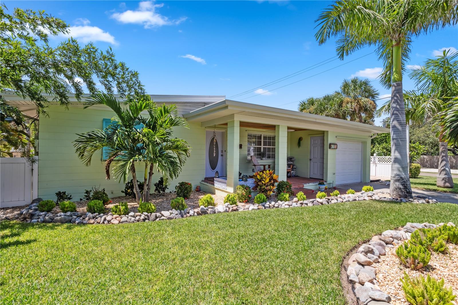 3600 SURFSIDE TER, PORT ORANGE, FL, 32127