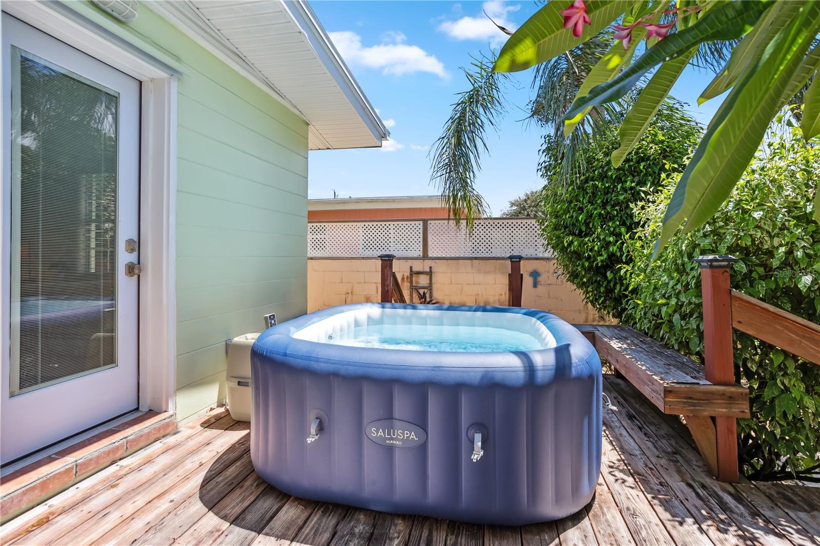 3600 SURFSIDE TER, PORT ORANGE, FL, 32127