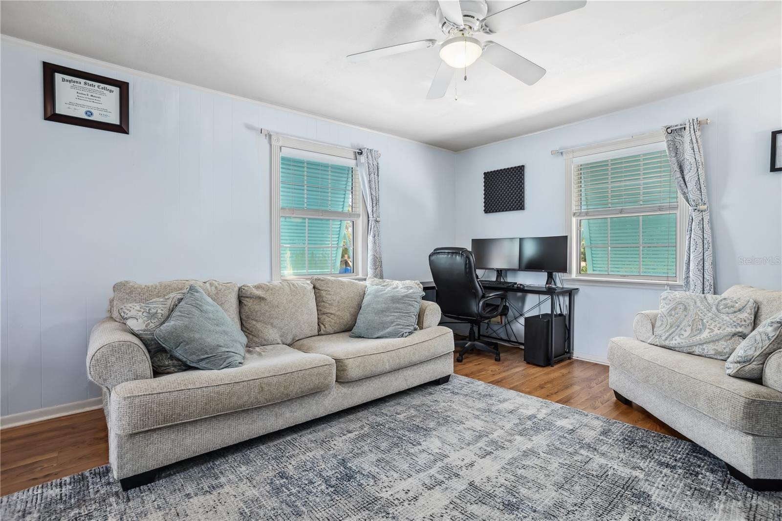 3600 SURFSIDE TER, PORT ORANGE, FL, 32127