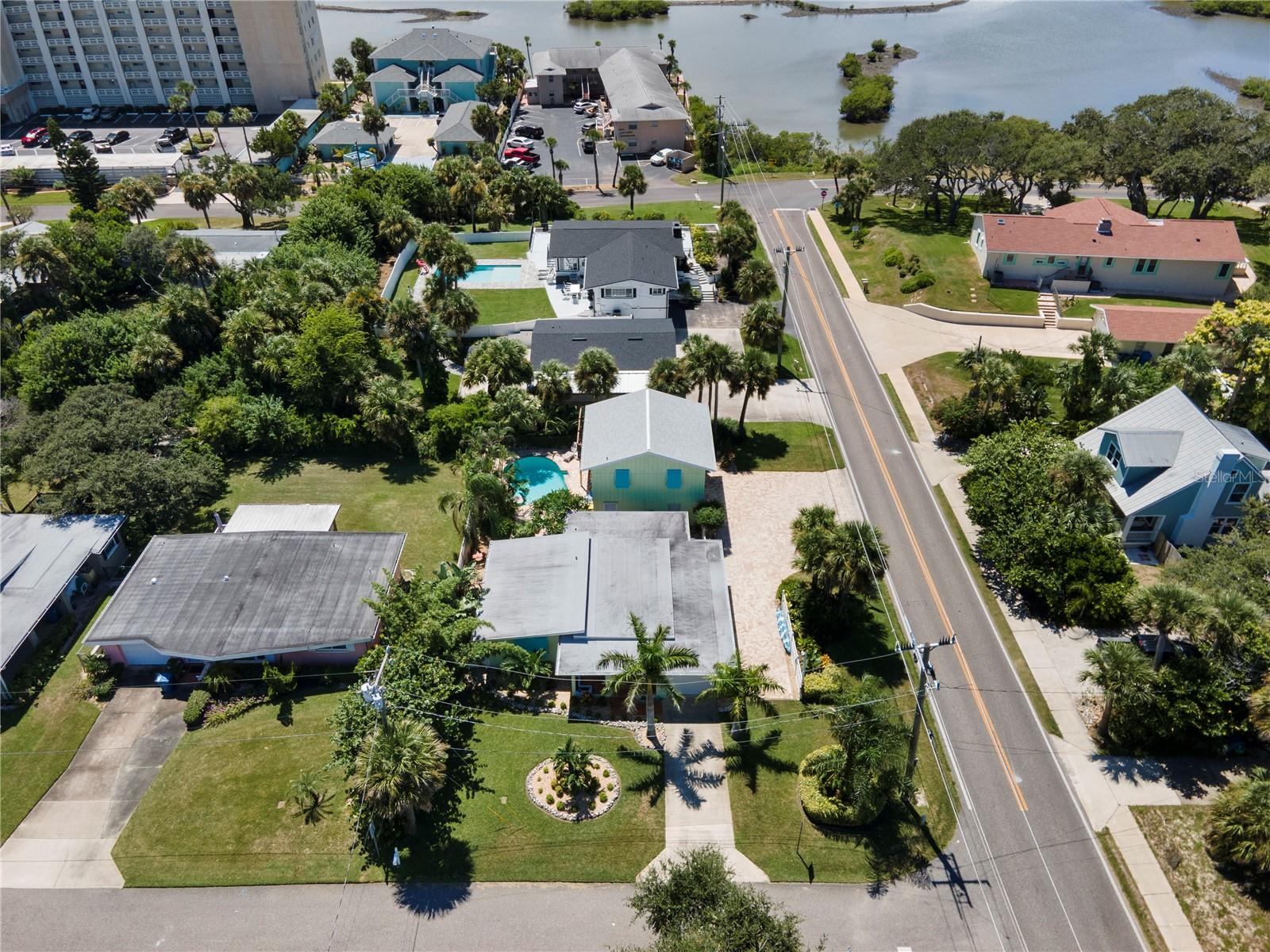 3600 SURFSIDE TER, PORT ORANGE, FL, 32127