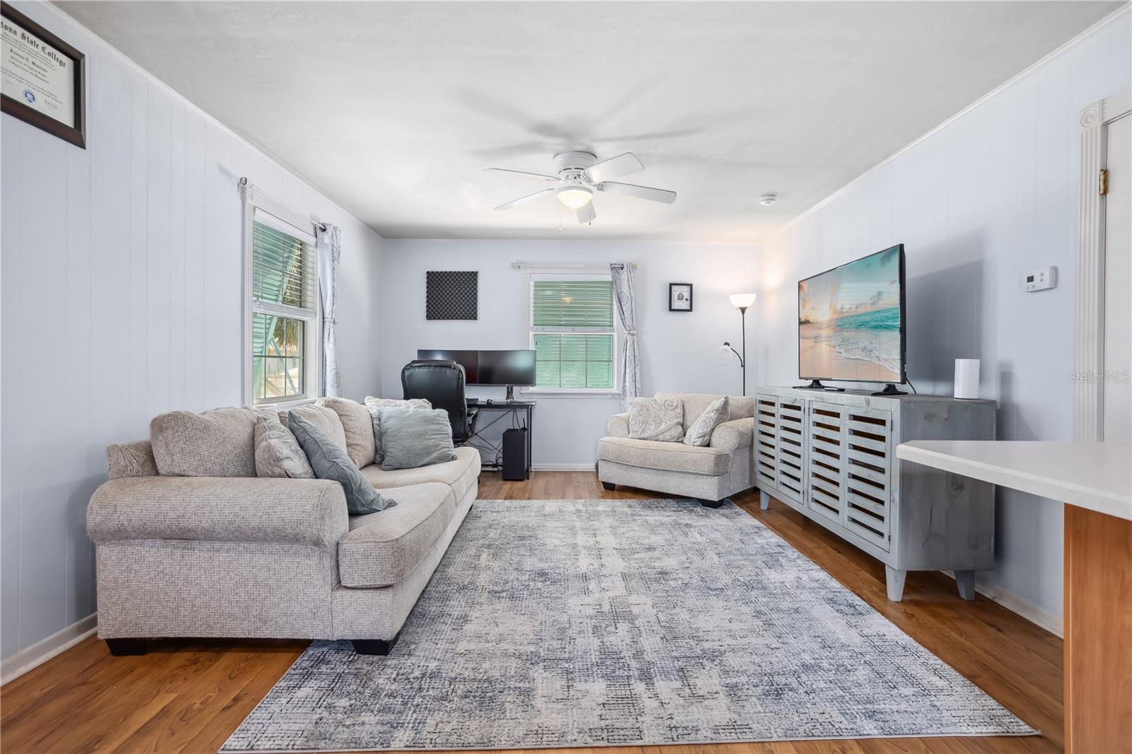 3600 SURFSIDE TER, PORT ORANGE, FL, 32127