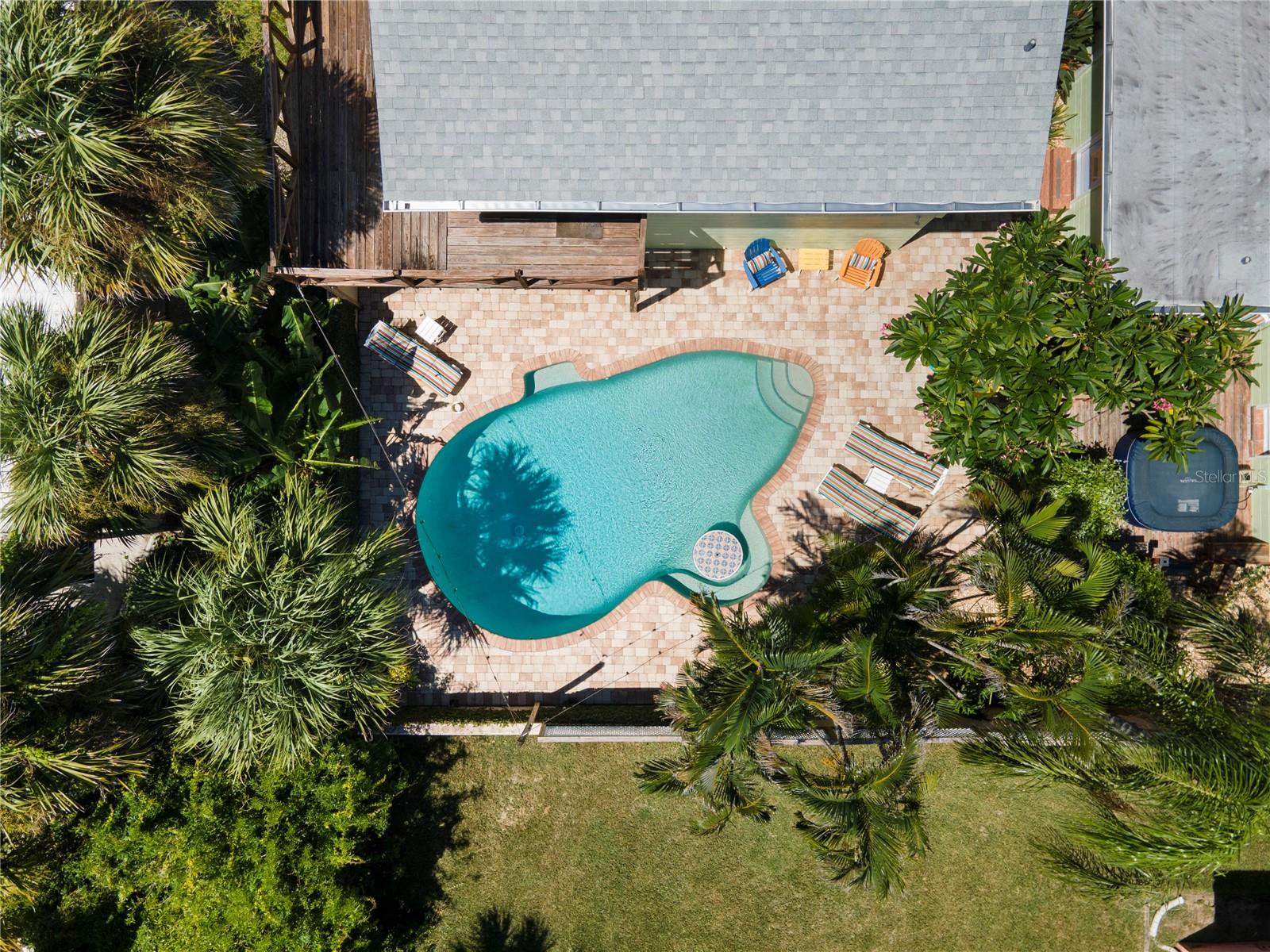 3600 SURFSIDE TER, PORT ORANGE, FL, 32127