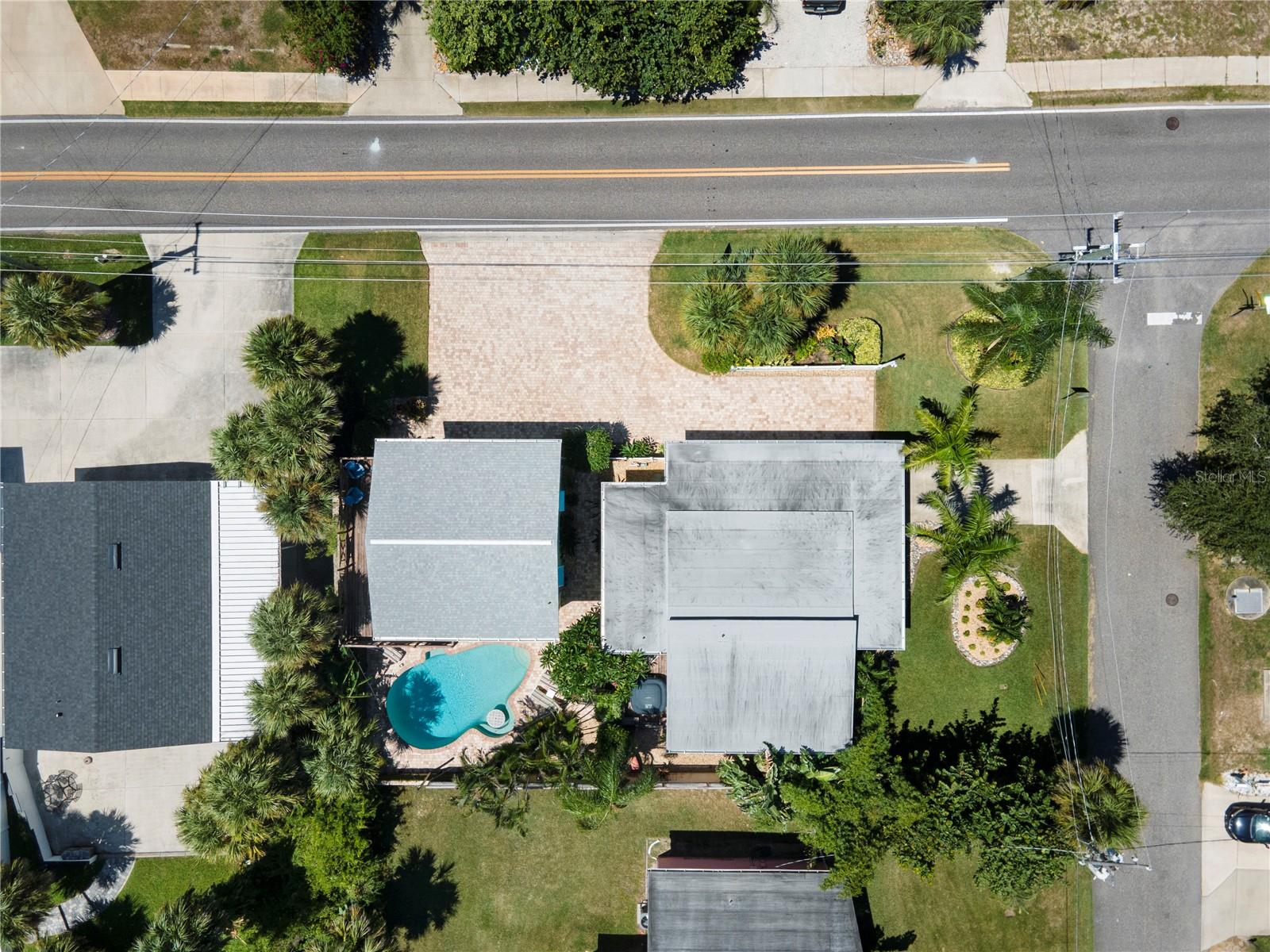 3600 SURFSIDE TER, PORT ORANGE, FL, 32127