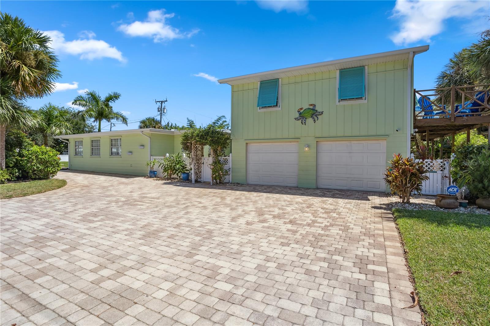 3600 SURFSIDE TER, PORT ORANGE, FL, 32127