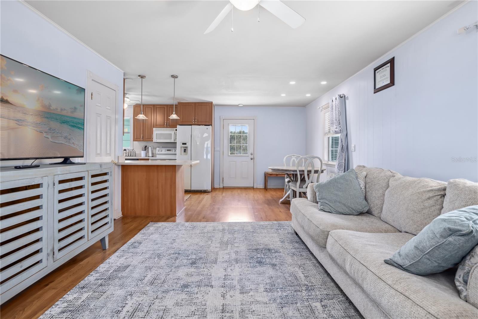 3600 SURFSIDE TER, PORT ORANGE, FL, 32127