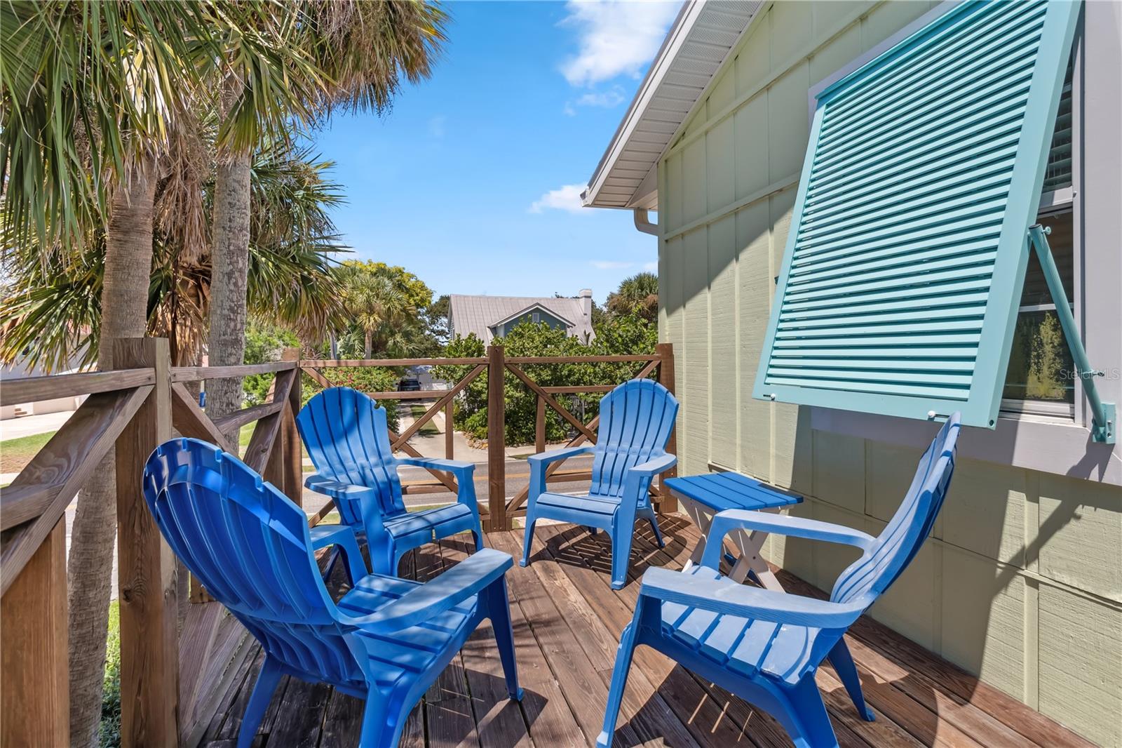 3600 SURFSIDE TER, PORT ORANGE, FL, 32127