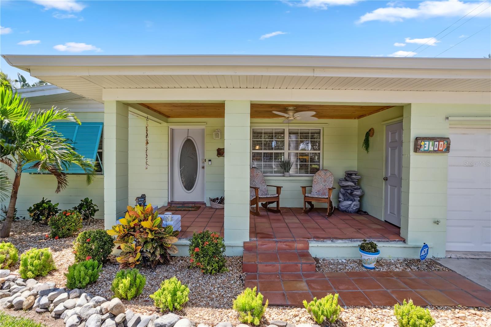 3600 SURFSIDE TER, PORT ORANGE, FL, 32127