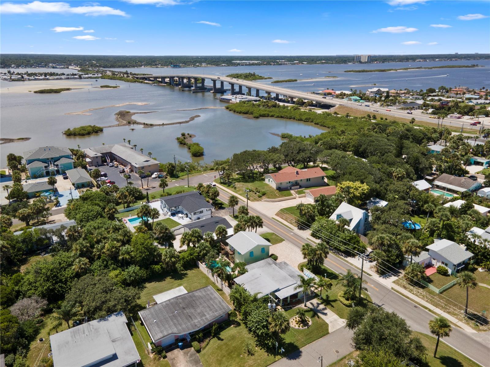 3600 SURFSIDE TER, PORT ORANGE, FL, 32127