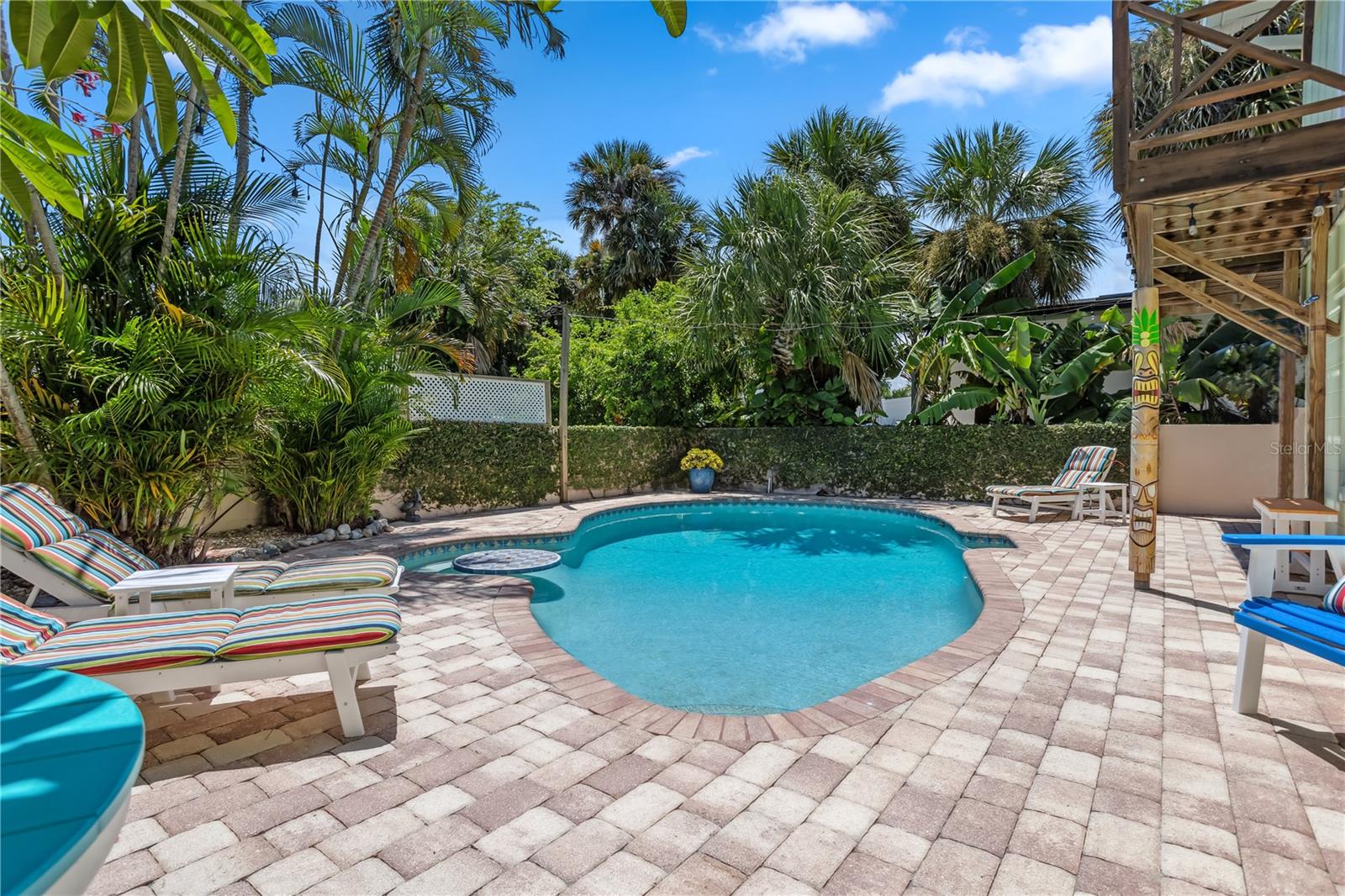 3600 SURFSIDE TER, PORT ORANGE, FL, 32127