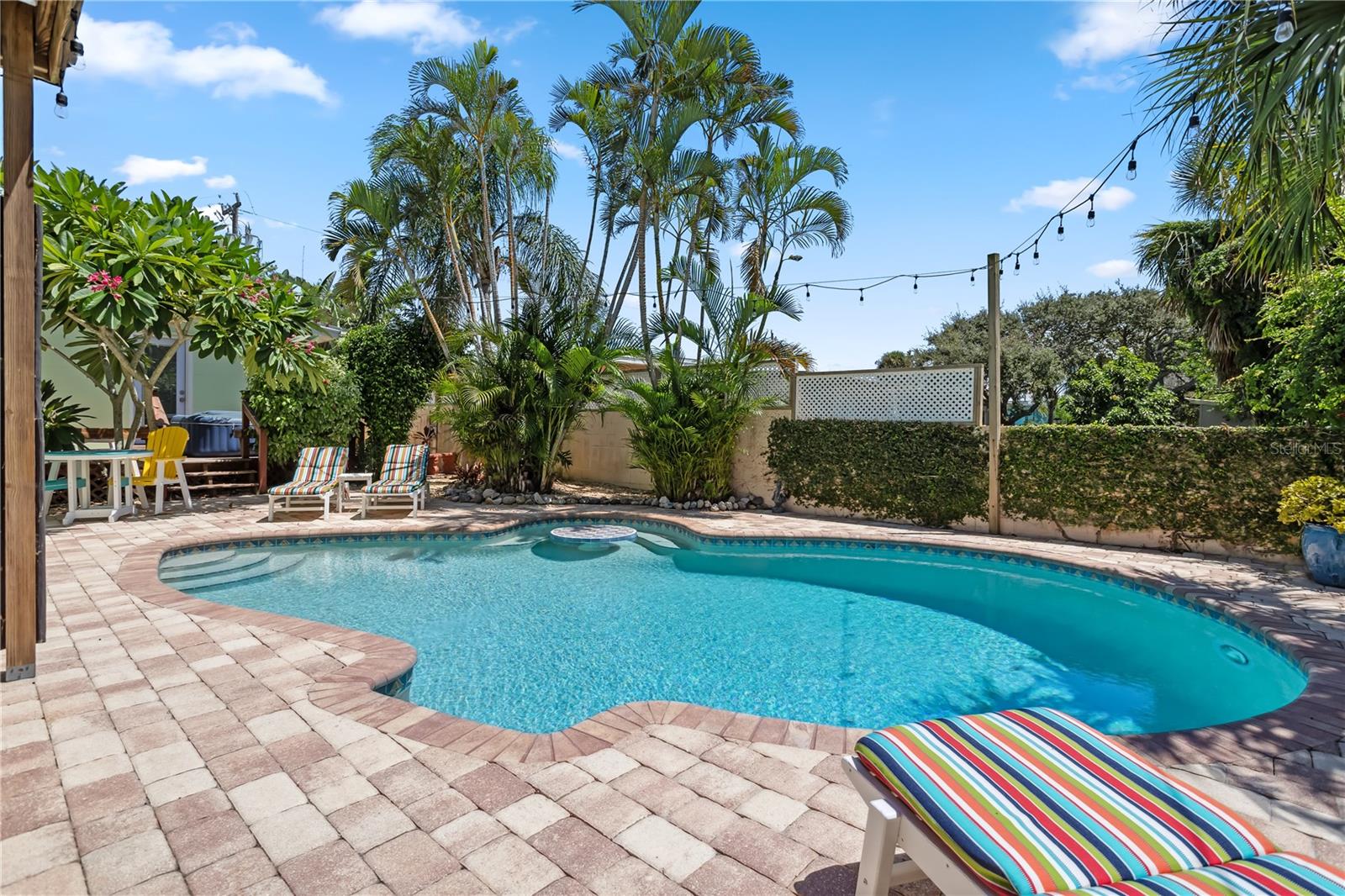 3600 SURFSIDE TER, PORT ORANGE, FL, 32127