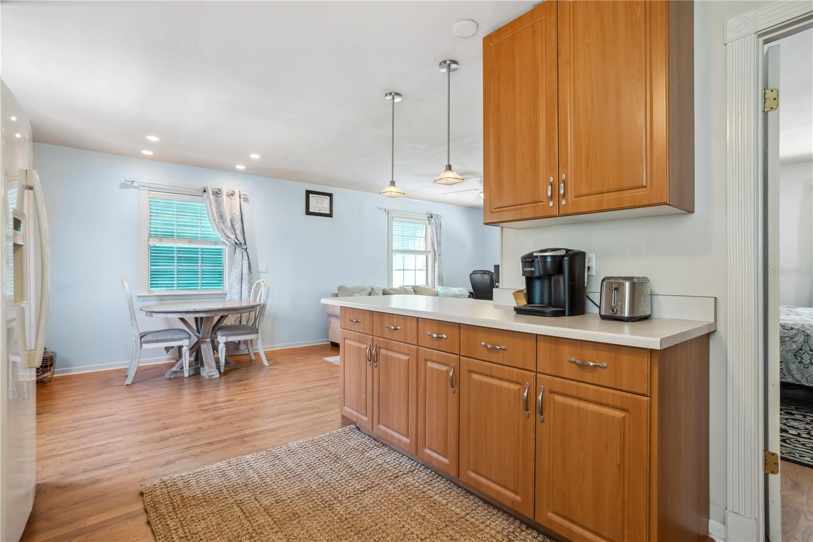 3600 SURFSIDE TER, PORT ORANGE, FL, 32127