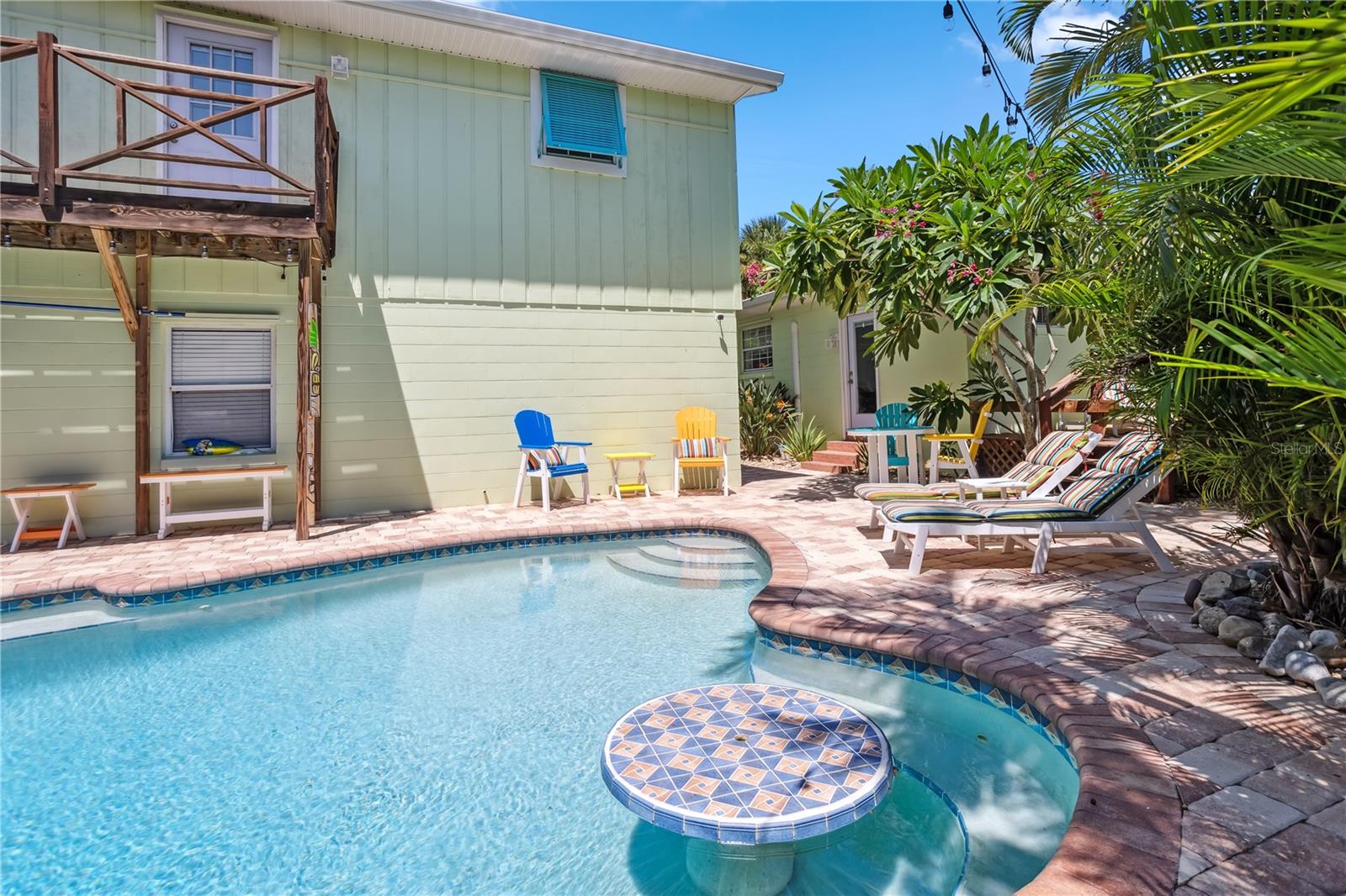 3600 SURFSIDE TER, PORT ORANGE, FL, 32127