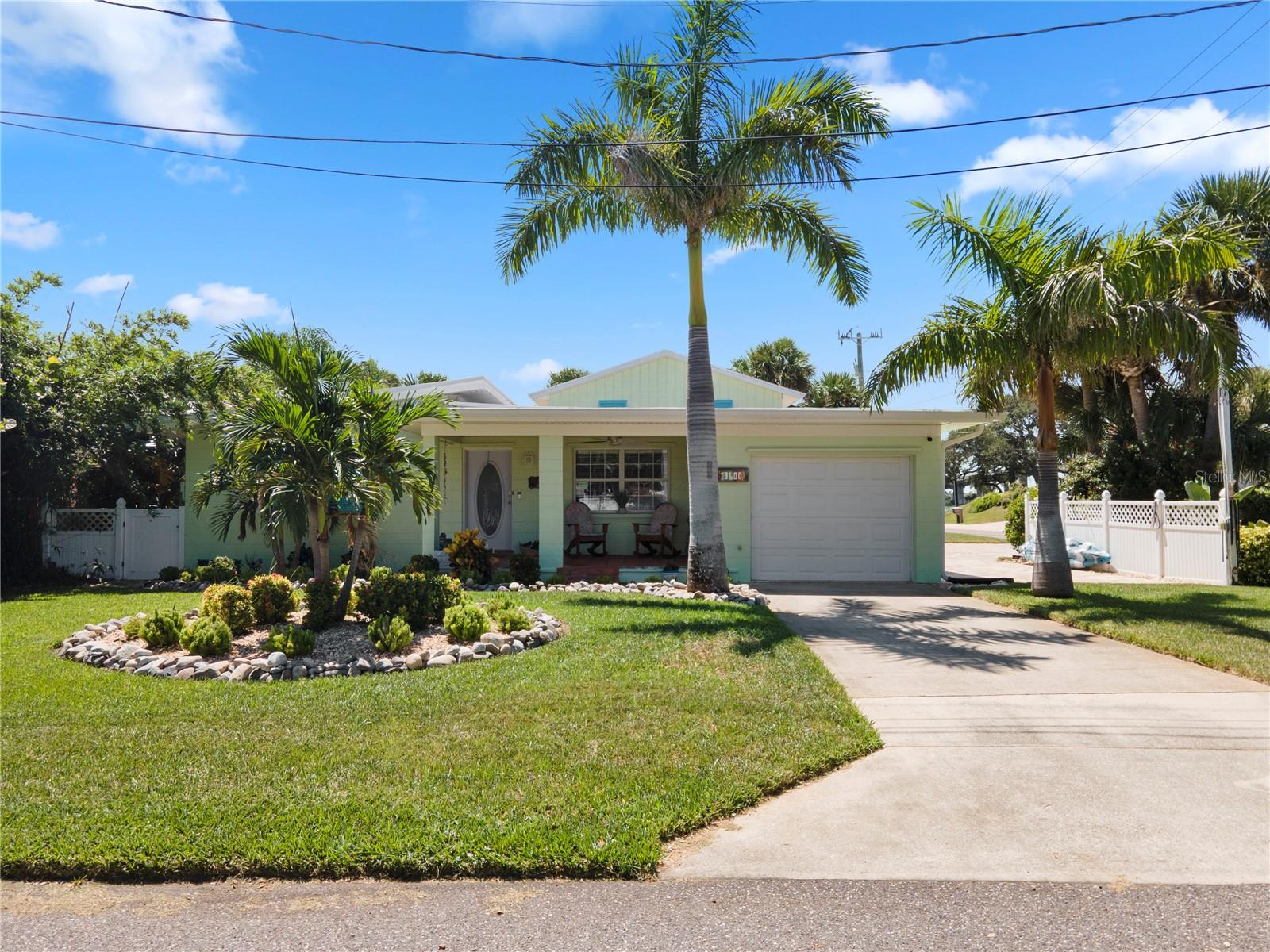 3600 SURFSIDE TER, PORT ORANGE, FL, 32127