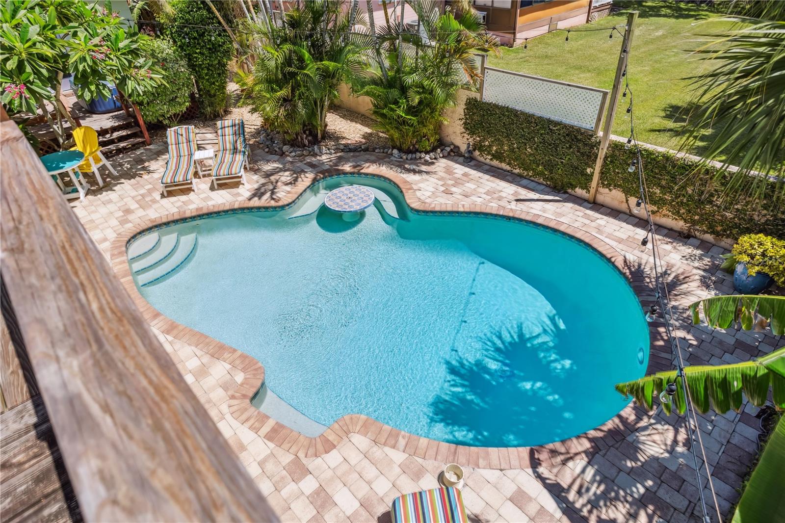 3600 SURFSIDE TER, PORT ORANGE, FL, 32127