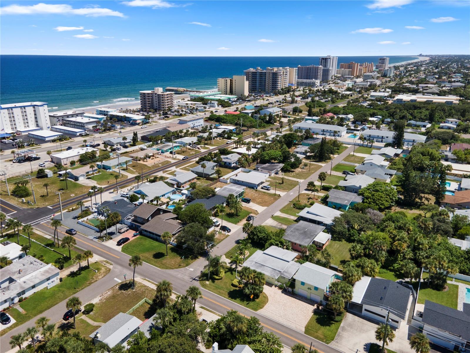 3600 SURFSIDE TER, PORT ORANGE, FL, 32127
