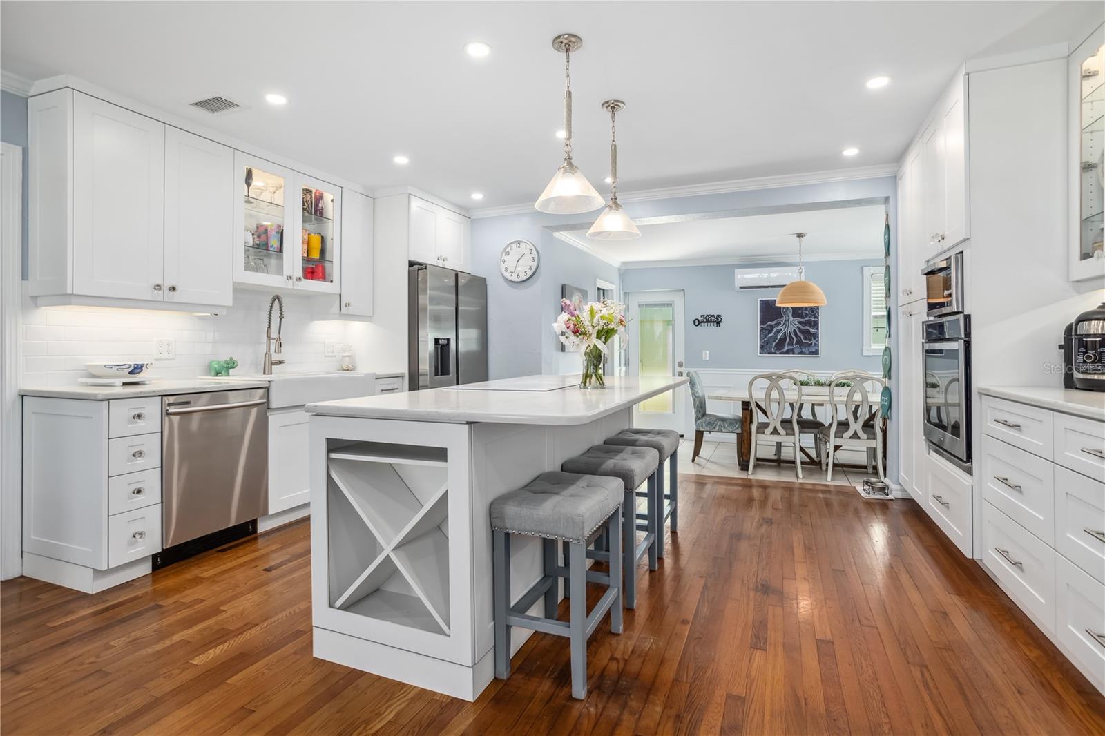3600 SURFSIDE TER, PORT ORANGE, FL, 32127