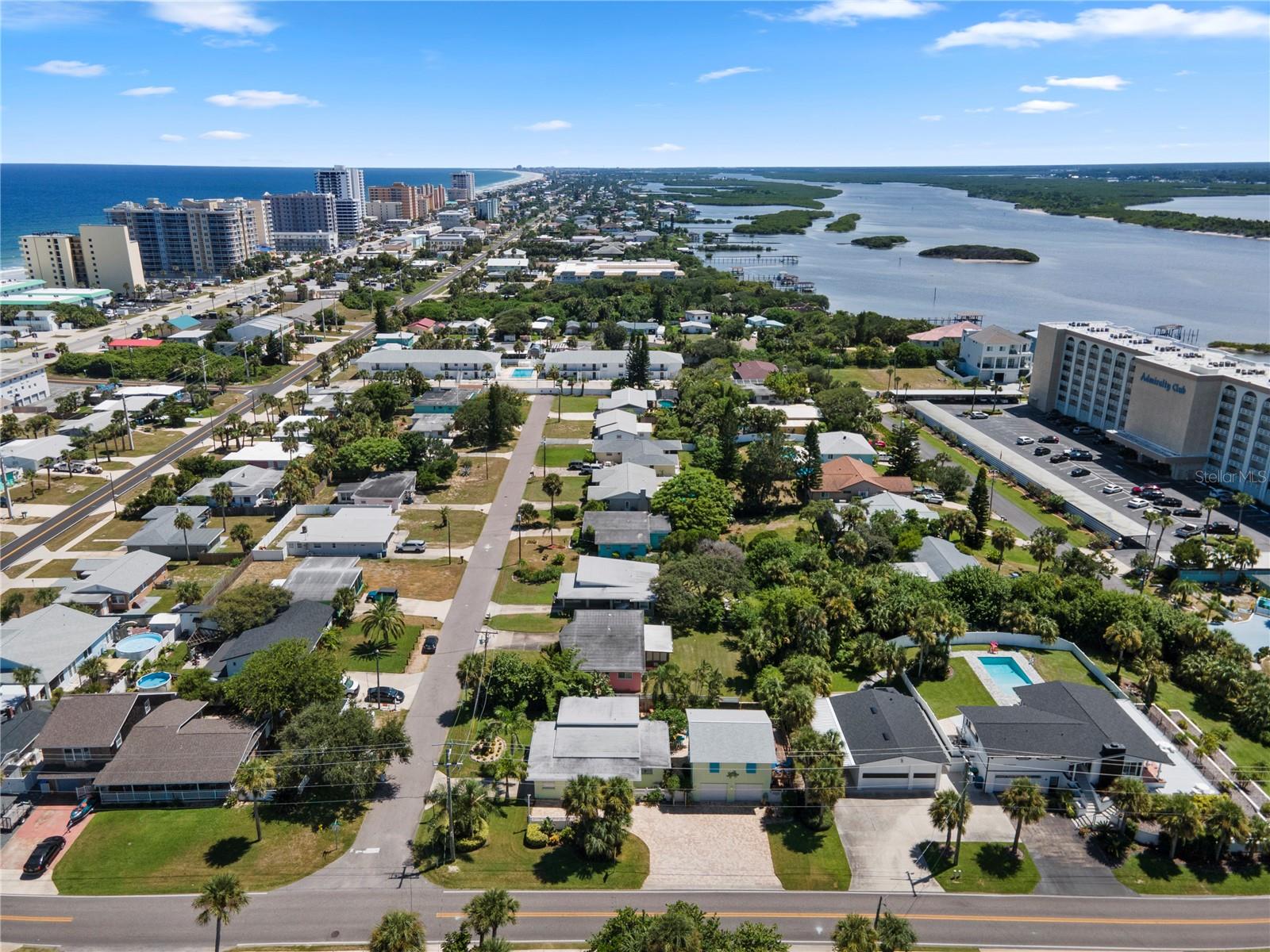 3600 SURFSIDE TER, PORT ORANGE, FL, 32127