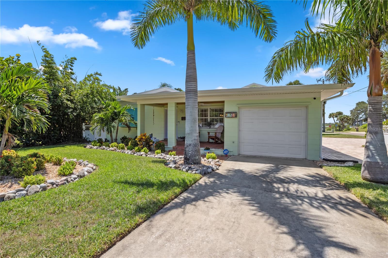 3600 SURFSIDE TER, PORT ORANGE, FL, 32127