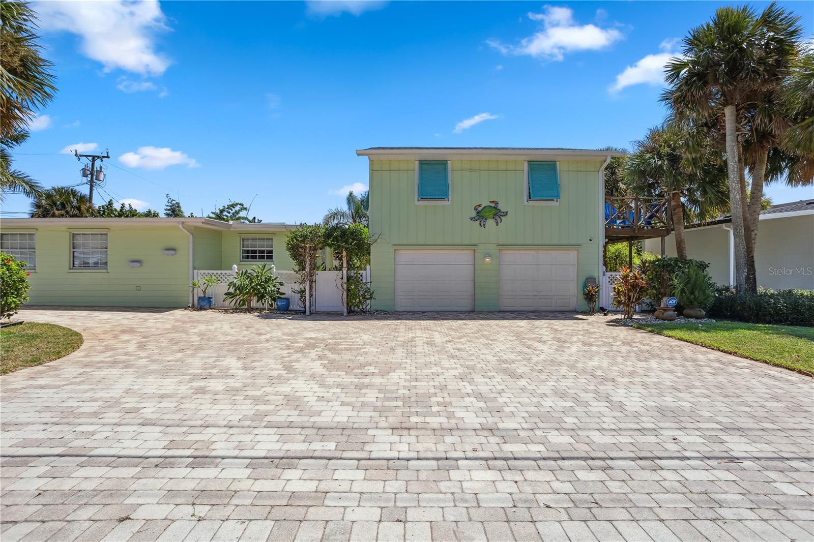 3600 SURFSIDE TER, PORT ORANGE, FL, 32127