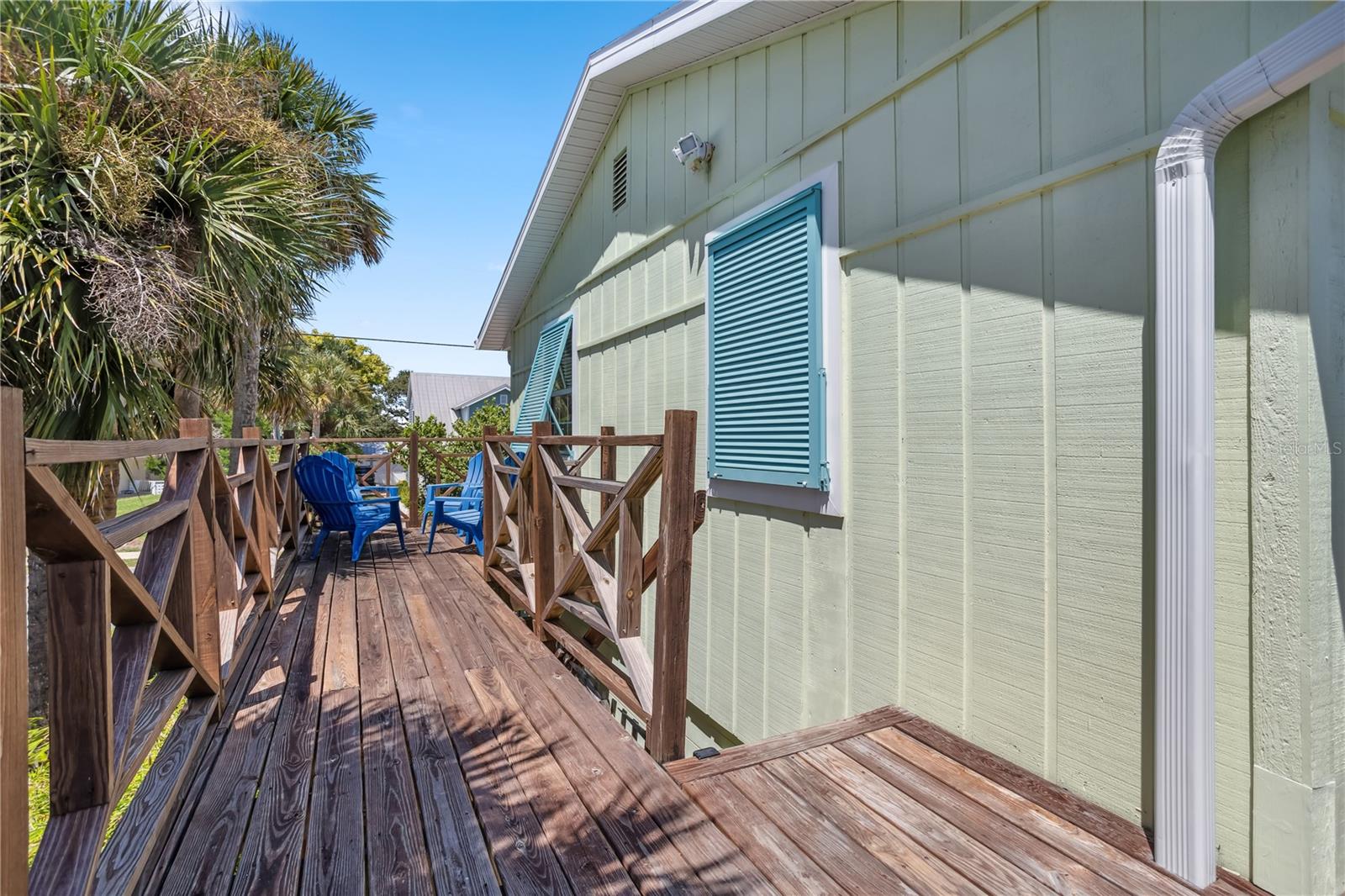 3600 SURFSIDE TER, PORT ORANGE, FL, 32127