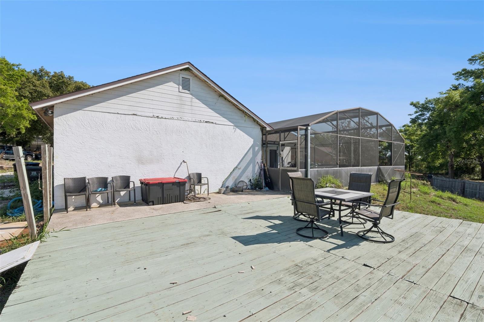 6700 CRESCENT RIDGE RD, ORLANDO, FL, 32810