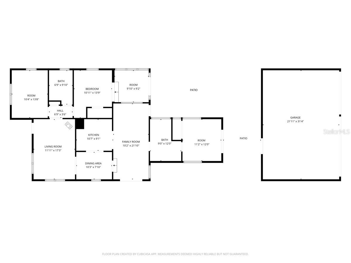 225 17TH AVE SE, ST PETERSBURG, FL, 33701