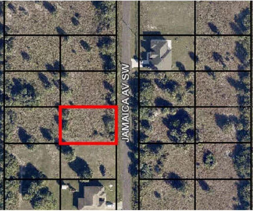 1106 SIBONEY ST NW, PALM BAY, FL, 32907