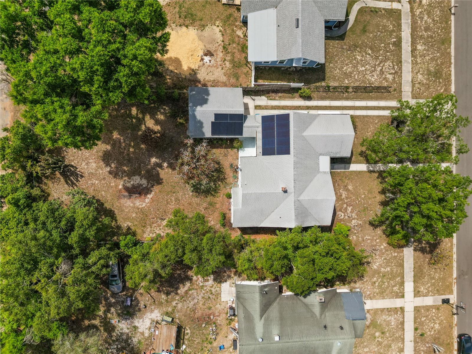 420 E BULLARD AVE, LAKE WALES, FL, 33853