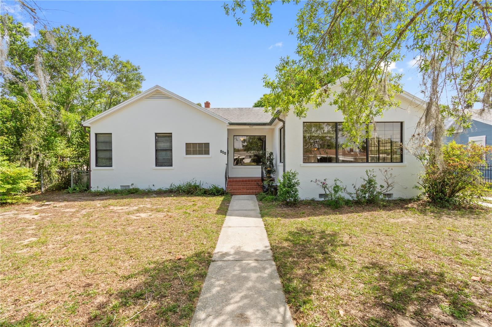 420 E BULLARD AVE, LAKE WALES, FL, 33853