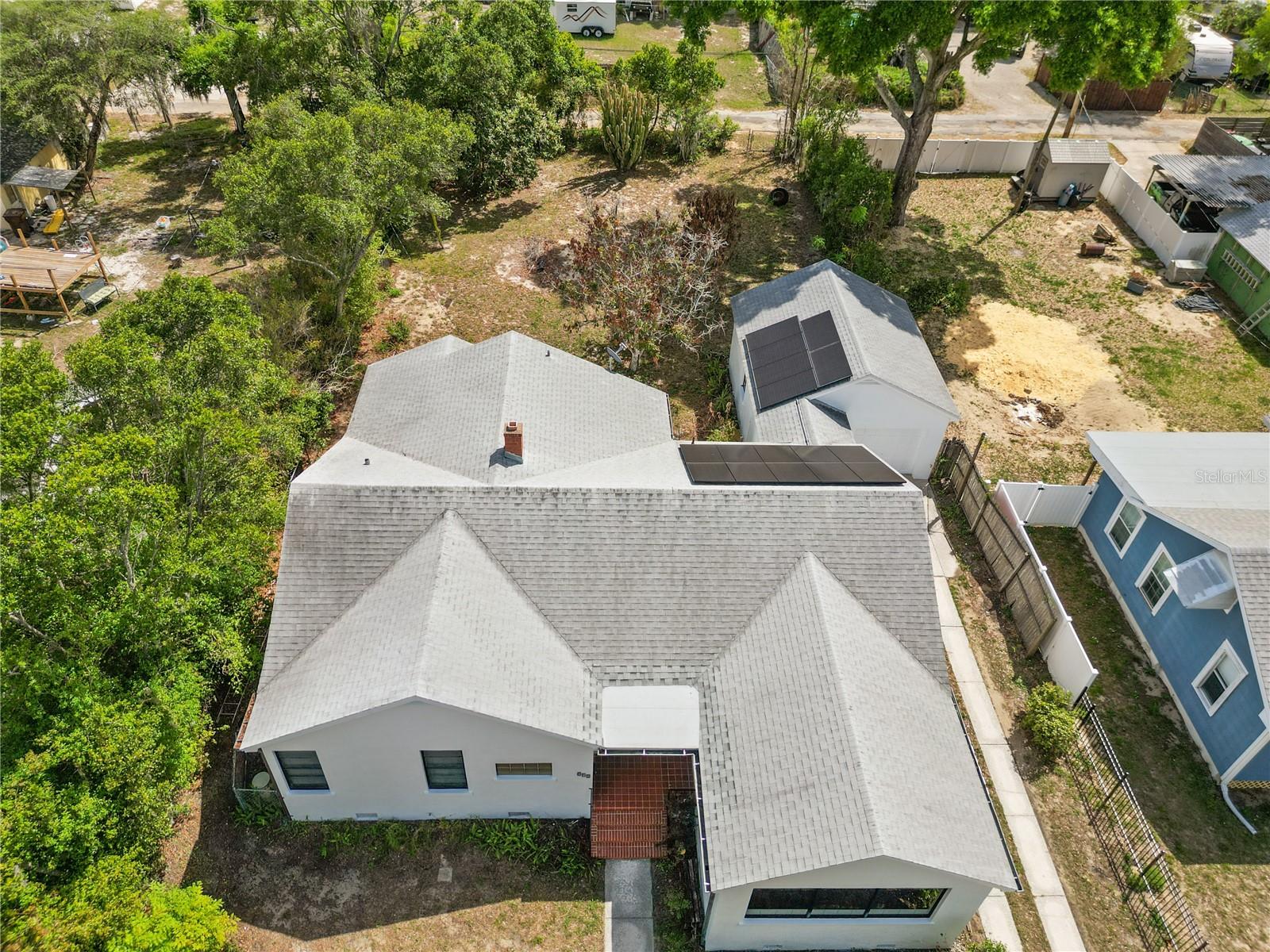 420 E BULLARD AVE, LAKE WALES, FL, 33853