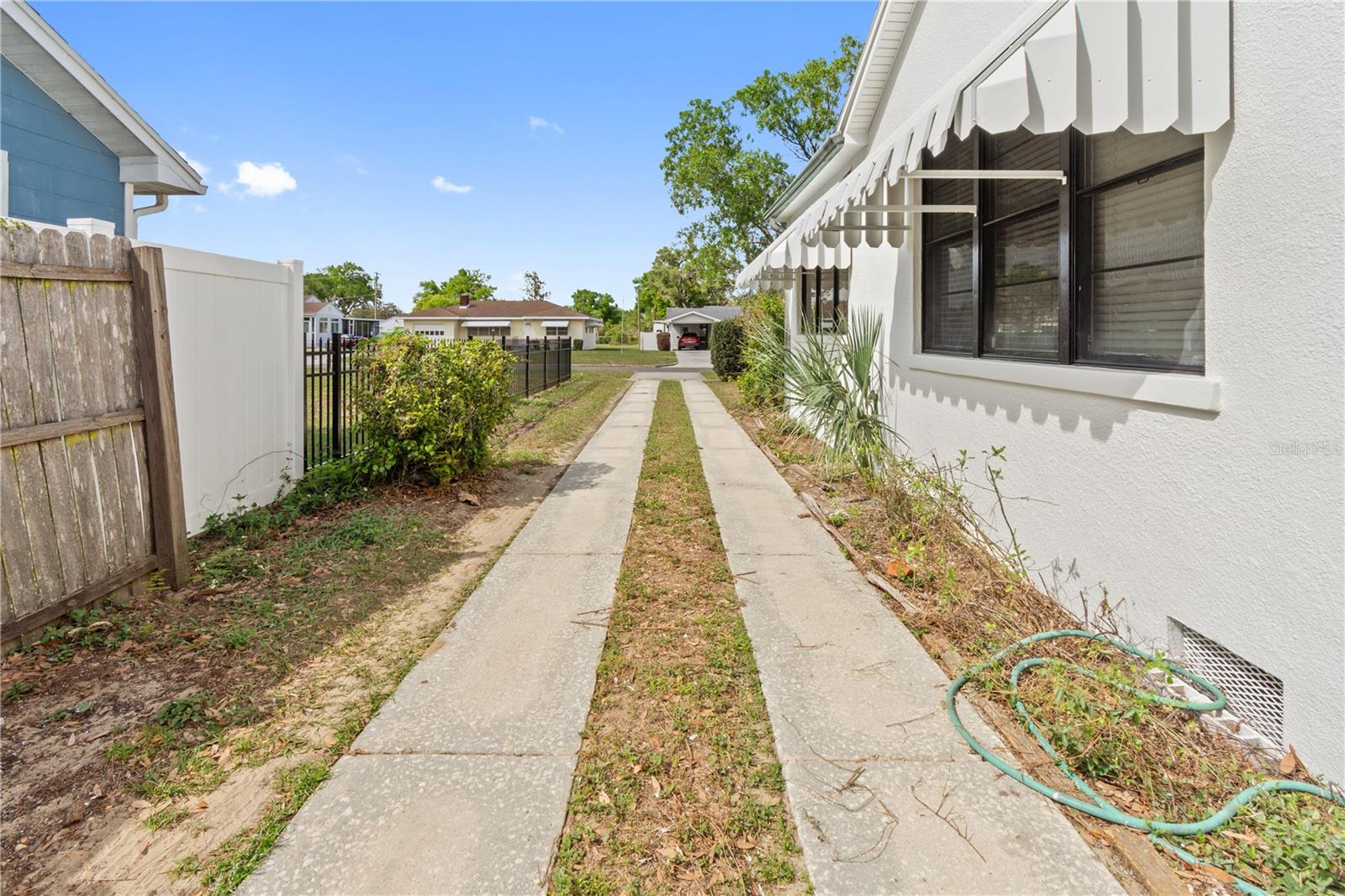420 E BULLARD AVE, LAKE WALES, FL, 33853