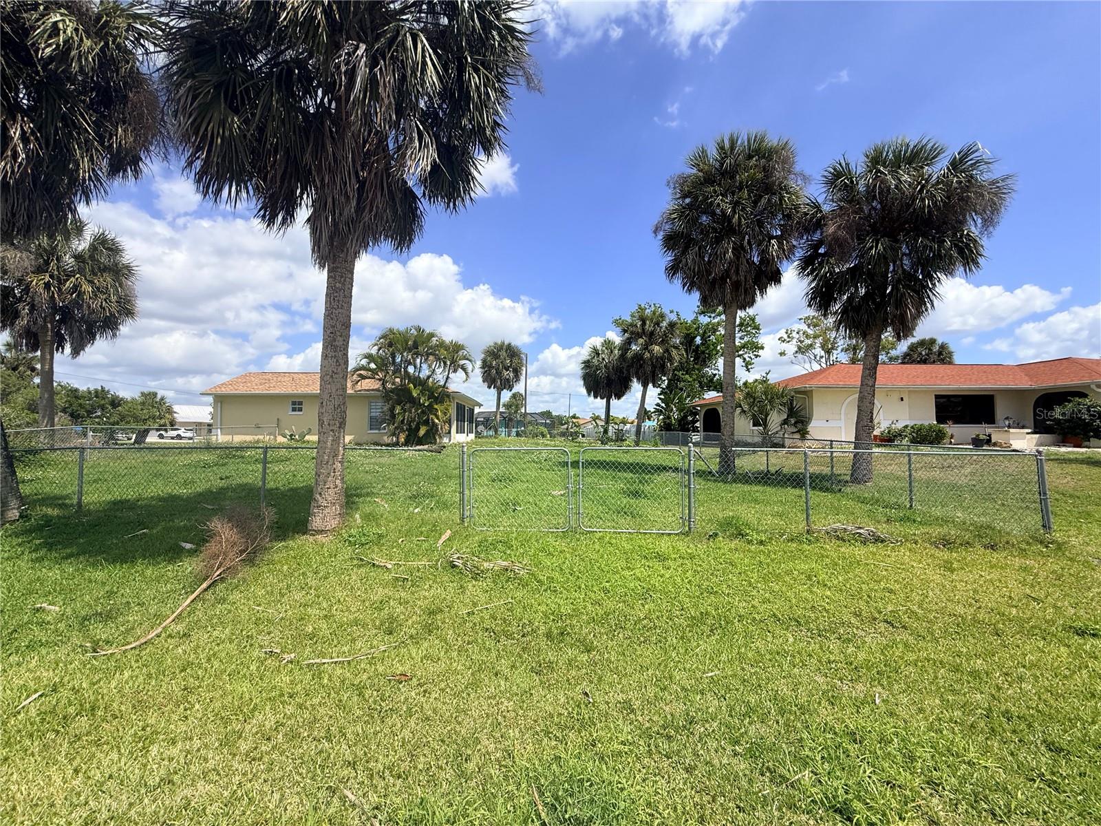 4611 HERMAN CIR, PORT CHARLOTTE, FL, 33948