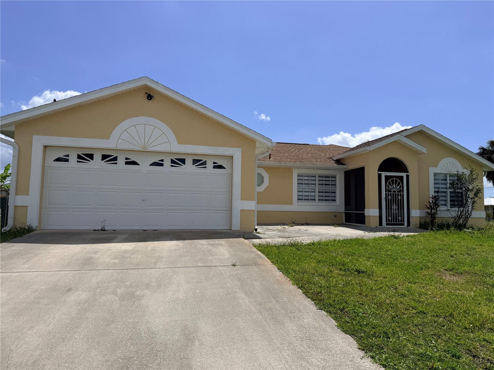 4611 HERMAN CIR, PORT CHARLOTTE, FL, 33948